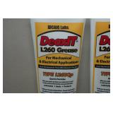 *2* Deoxit L260 Mechanical & Electrical Grease - 8oz