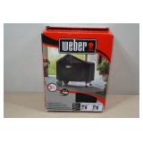 Weber Premium Grill Cover for Performer Deluxe & Premium