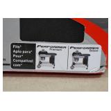 Weber Premium Grill Cover for Performer Deluxe & Premium