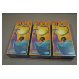 *3* Dixit Journey Card Game Expansion Set