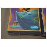 *3* Dixit Journey Card Game Expansion Set