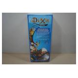 *3* Dixit Journey Card Game Expansion Set