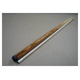 Players 2-Piece Pool Cue - 20oz