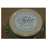 Tyler Candle Co Hippie Chick Candle