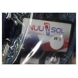 Nuusol McCall Clog - Women