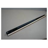 Players 2-Piece Pool Cue - 27oz