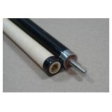Players 2-Piece Pool Cue - 27oz