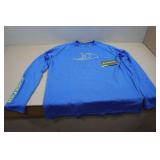 Blackfish Angler UPF/Cooling Long Sleeve - Medium