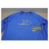 Blackfish Angler UPF/Cooling Long Sleeve - Medium