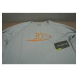 Blackfish Angler UPF/Cooling Long Sleeve - XL