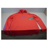 Blackfish Angler UPF/Cooling Hooded Long Sleeve - Medium