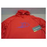 Blackfish Angler UPF/Cooling Hooded Long Sleeve - Medium