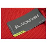 Blackfish Angler UPF/Cooling Hooded Long Sleeve - Medium