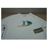 Blackfish Guide UPF/Cooling Long Sleeve - XL