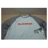 Blackfish Angler UPF/Cooling Long Sleeve - Large