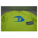 Blackfish Angler UPF/Cooling Long Sleeve - XL