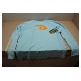 Blackfish Angler UPF/Cooling Long Sleeve - XL