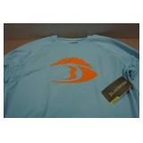 Blackfish Angler UPF/Cooling Long Sleeve - XL