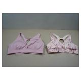 *2* Handful Sports Bras - Large & Medium
