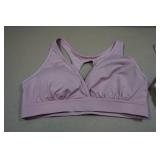 *2* Handful Sports Bras - Large & Medium
