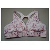 *2* Handful Sports Bras - Large & Medium
