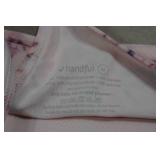 *2* Handful Sports Bras - Large & Medium