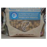 Boss Dog Raw Diet Dog Treats - Fish Recipe