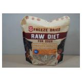 Boss Dog Raw Diet Dog Treats - Chicken Recipe
