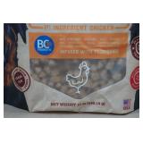 Boss Dog Raw Diet Dog Treats - Chicken Recipe