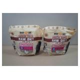 *2* Boss Cat Freeze Dried Treats - Turkey Recipe