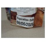 Boss Pro Bites with Tripe Pork Dog and Cat Treats