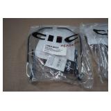 *4* Clic Magnetic Reading Glasses +2.50