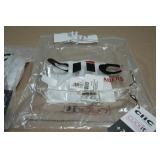 *4* Clic Magnetic Reading Glasses +2.50