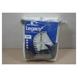 Classic Equine Legacy 2 Protective Boots - Front XL