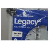 Classic Equine Legacy 2 Protective Boots - Front XL