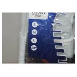 Classic Equine Legacy 2 Protective Boots - Front XL