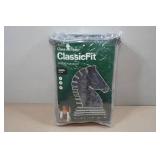 Classic Equine Classicfit Protective Boots - Hind Large
