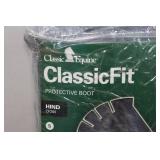 Classic Equine Classicfit Protective Boots - Hind Large