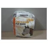 Cashel Crusader Long Nose Fly Mask - Horse