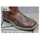 Smoky Mountain Boots - Child