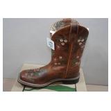 Smoky Mountain Boots - Child