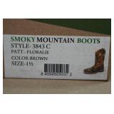 Smoky Mountain Boots - Child