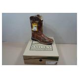 Smoky Mountain Boots - Youth Size 6