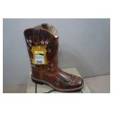 Smoky Mountain Boots - Youth Size 6