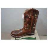 Smoky Mountain Boots - Youth Size 6