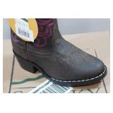 Smoky Mountain Boots - Child