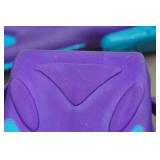 Cressi Blulove Kids Fins - L/XL