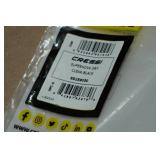 Cressi Adult Rondine Palau Fin Snorkel Set - Fin Size L/XL