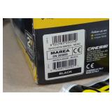 Cressi Adult Rondine Palau Fin Snorkel Set - Fin Size L/XL