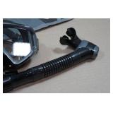 Cressi Pano 3 Snorkel Combo